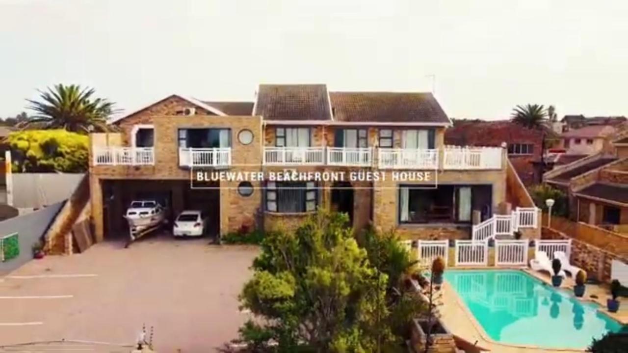 Bluewater Reservations Port Elizabeth Kültér fotó